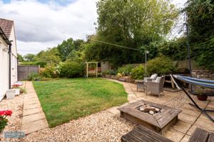 Garden- click for photo gallery